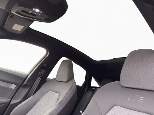 Audi A5 NEW Edition one Black 11