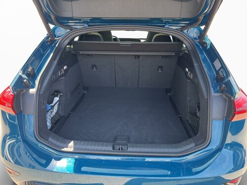 Audi A6 Edition Blu Avant e-tron Blue 16