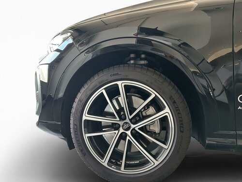 Audi Q5 TDI quattro S tronic Black 7