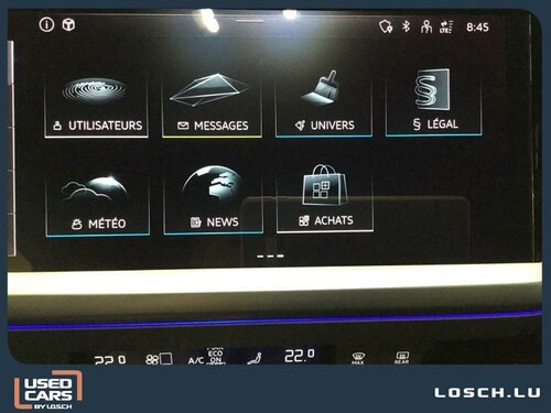 Audi Q4 e-tron 82KWh+E-Tron40+LED+NAVI Grey 11
