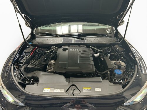 Audi A6 Avant TDI S tronic Blue 17
