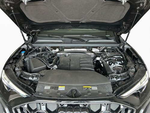Audi Q5 TDI quattro S tronic Black 17