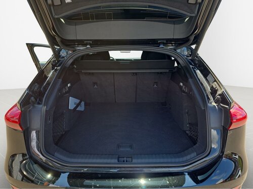 Audi S6 Avant e-tron Grey 8