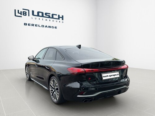 Audi A5 NEW Edition one Black 4