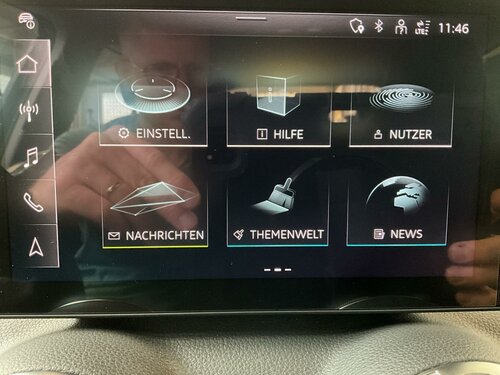 Audi Q2 Advanced+35TFSI+S-Tronic Black 14