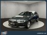 Audi A4 35TDI+S-Tronic+LED+NAVI Silver (thumbnail-0) 