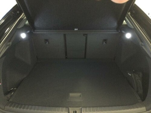 Audi Q4 e-tron Sportback 40 e-tron Black 13