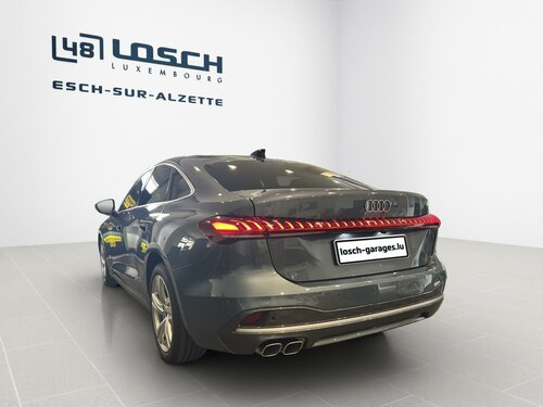 Audi A5 TDI 150 kW S tronic Blue 6