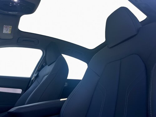 Audi A5 Berline Blue 10