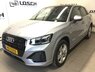 Audi Q2 Advanced Silver (thumbnail-0) 