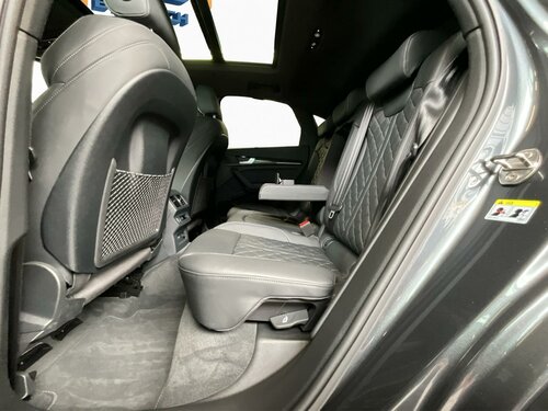 Audi SQ5 SB+Quat.+TipTronic+Pano+Stand- Grey 16