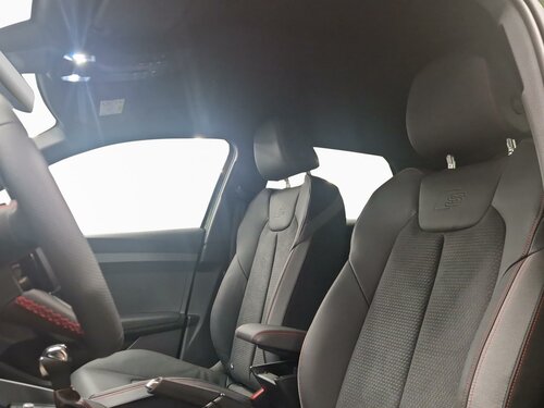 Audi A1 Allstreet Green 14