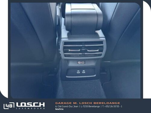 Audi A3 S line Black 8