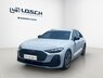 Audi A5 Nouvelle A5 Avant White (thumbnail-1) 