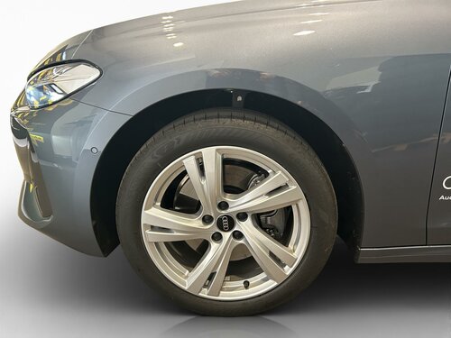 Audi A5 TDI 150 kW S tronic Blue 7