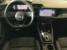Audi A3 Sportback S line Yellow (thumbnail-8) 