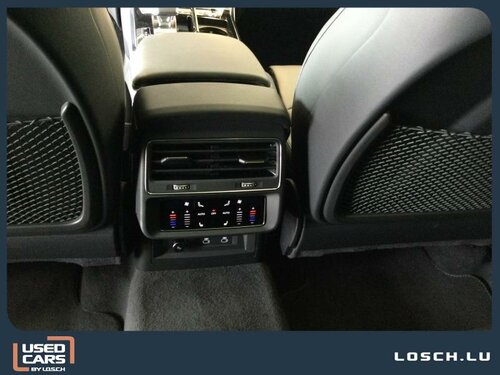 Audi SQ7 S-Modell Grey 16