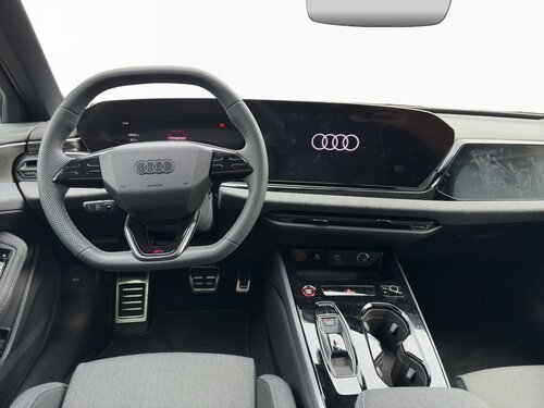 Audi A5 NEW Edition one Black 2