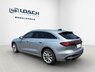 Audi A5 Avant TFSI quattro 150 kW S tr Silver (thumbnail-4) 