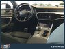 Audi A6 Avant S line 40 TDI Quattro Silver (thumbnail-8) 