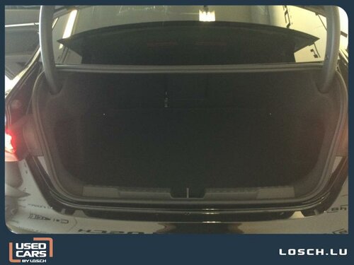 Audi A3 Limousine S line Black 5