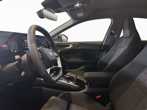 Audi A5 TDI 150 kW S tronic Blue 8