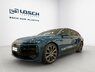 Audi A6 e-tron edition one blue Blue (thumbnail-0) 