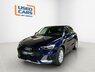 Audi A1 AllStreet+30TFSI+Navi+BVM Blue (thumbnail-0) 