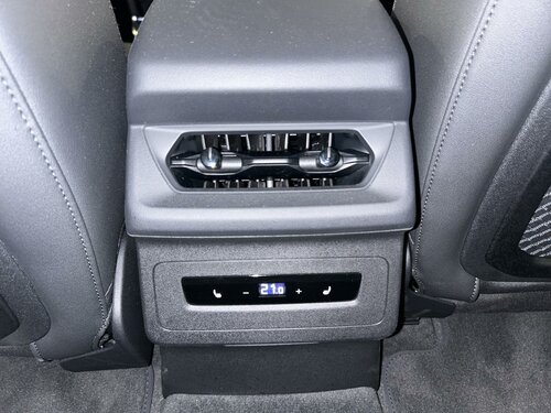 Audi A6 e-tron edition one blue Blue 12
