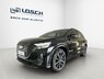 Audi Q4 e-tron e-tron 45 quattro Black (thumbnail-3) 