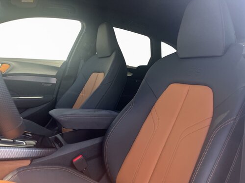 Audi A5 Nouvelle A5 Avant White 15