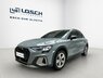 Audi A3 35 TDI allstreet S tronic Grey (thumbnail-3) 