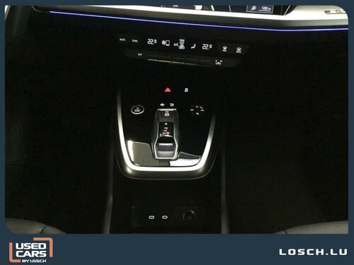 Audi Q4 e-tron 82KWh+E-Tron40+LED+NAVI Grey 9