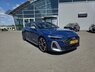 Audi S5 Berline 2025 Blue (thumbnail-0) 