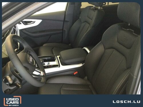 Audi SQ7 S-Modell Grey 7
