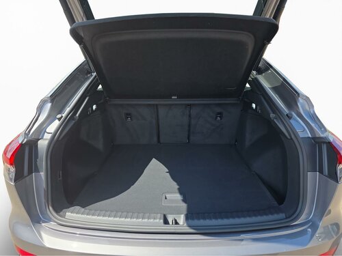 Audi Q4 e-tron Sportback Grey 14