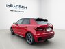 Audi A1 S line Red (thumbnail-3) 