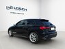 Audi A3 A3 Sportback S line Black (thumbnail-3) 