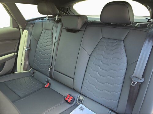 Audi S6 Avant e-tron Grey 7