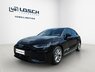 Audi A3 A3 Sportback S line Black (thumbnail-0) 
