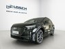 Audi Q4 e-tron e-tron 45 quattro Black (thumbnail-0) 