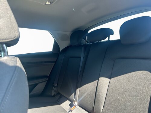 Audi A1 Sportback S line 30 TFSI Black 9