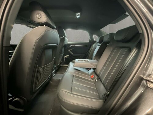 Audi A3 Limo+S-Line+35TFSI+S-Tronic Grey 15