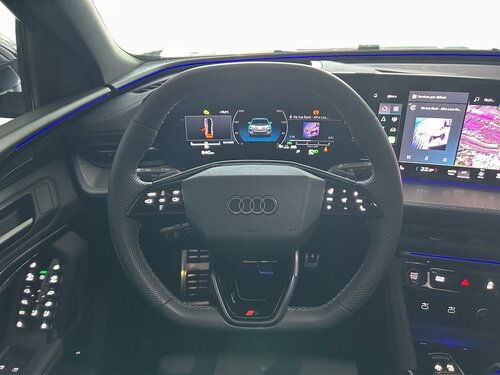 Audi Q5 TDI quattro S tronic Black 9