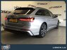 Audi A6 Avant S line 40 TDI Quattro Silver (thumbnail-3) 