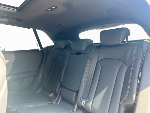 Audi Q8 50 TDI quattro Black 9