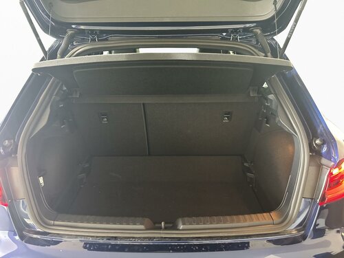 Audi A1 S line Blue 16
