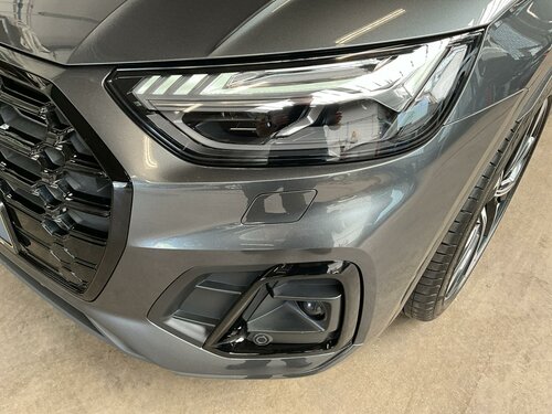 Audi SQ5 SB+Quat.+TipTronic+Pano+Stand- Grey 3