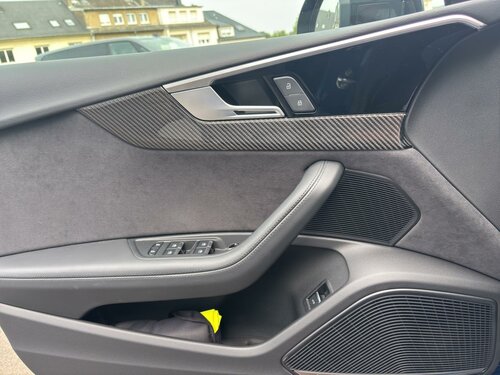 Audi RS5 Sportback TFSI quattro tiptron Blue 7
