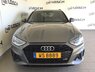 Audi A4 Avant S line Grey (thumbnail-1) 